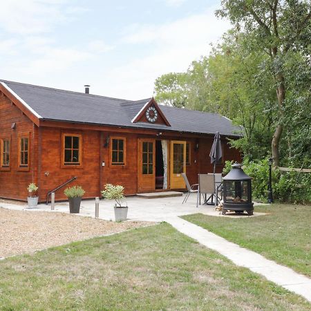 Acorn Lodge 삭스먼덤 외부 사진