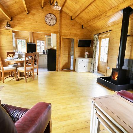 Acorn Lodge 삭스먼덤 외부 사진