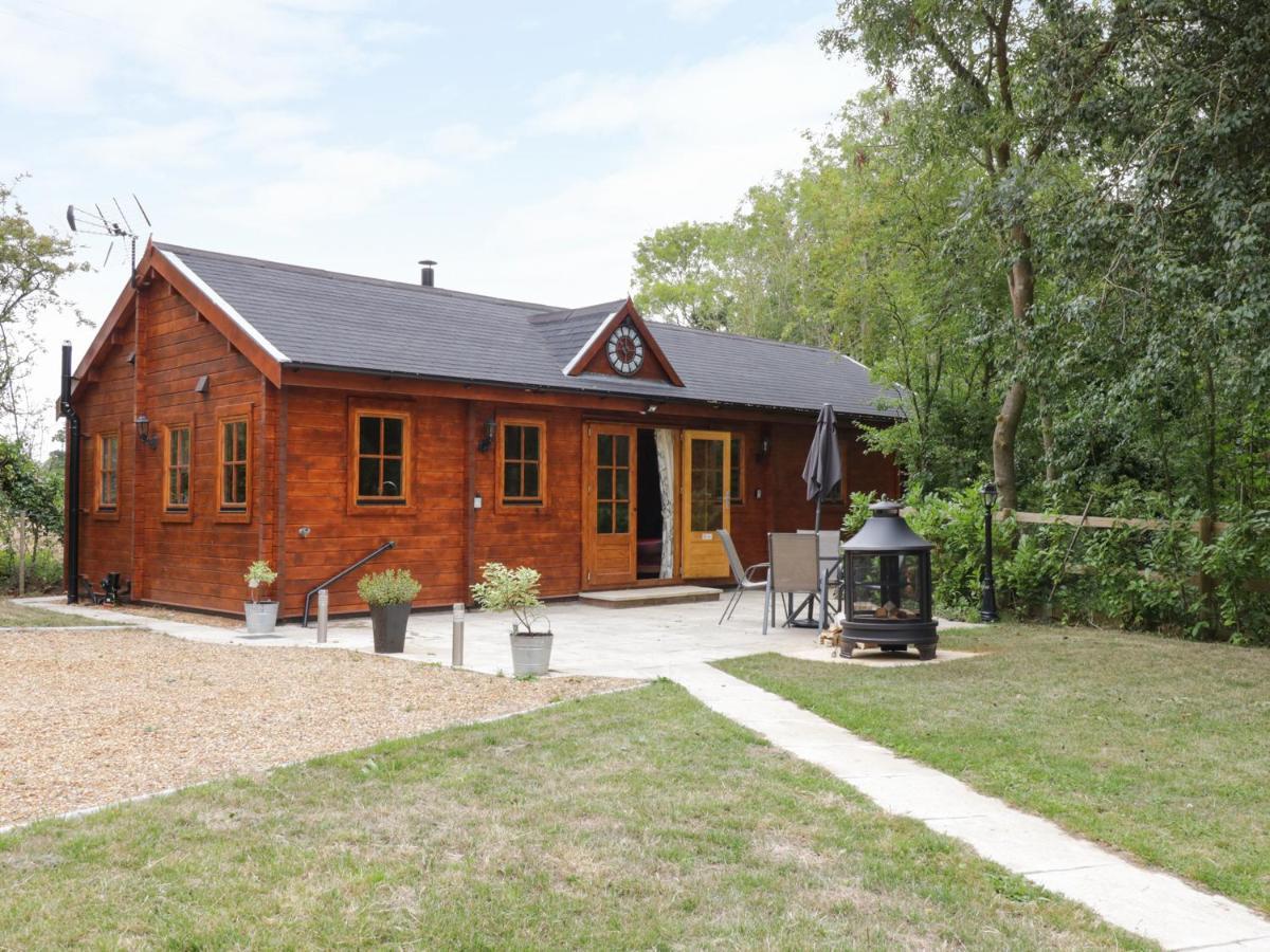 Acorn Lodge 삭스먼덤 외부 사진