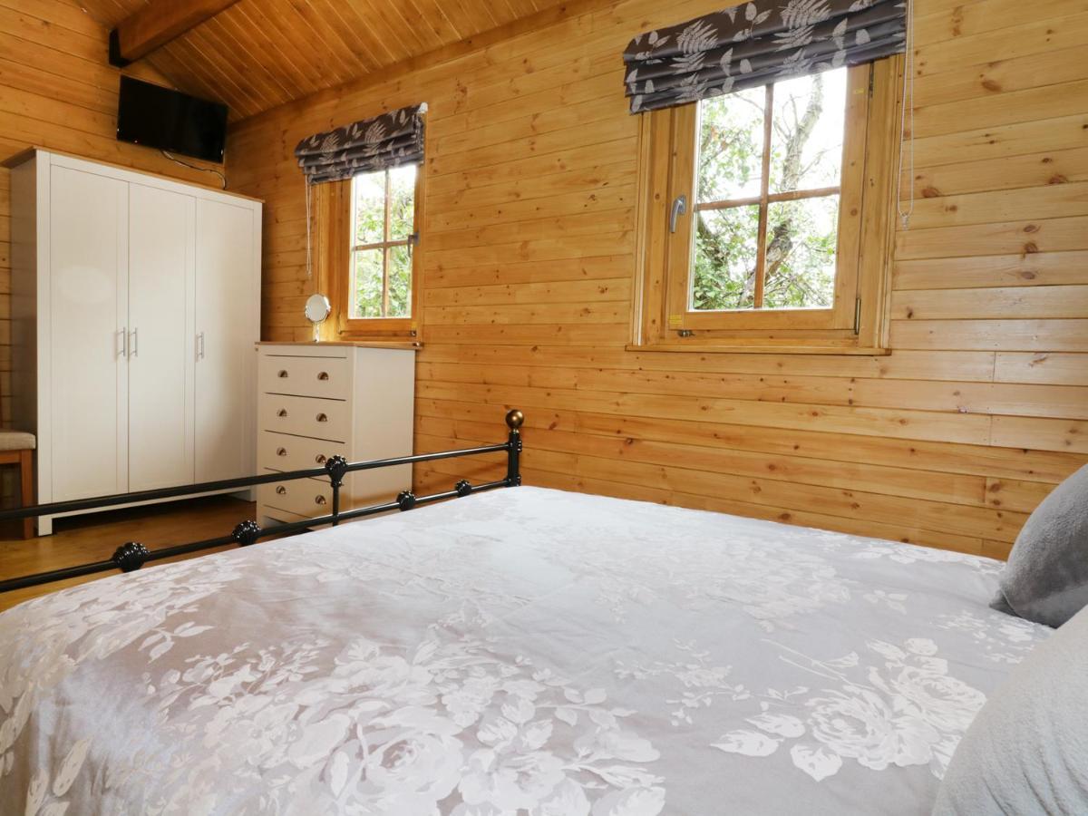 Acorn Lodge 삭스먼덤 외부 사진