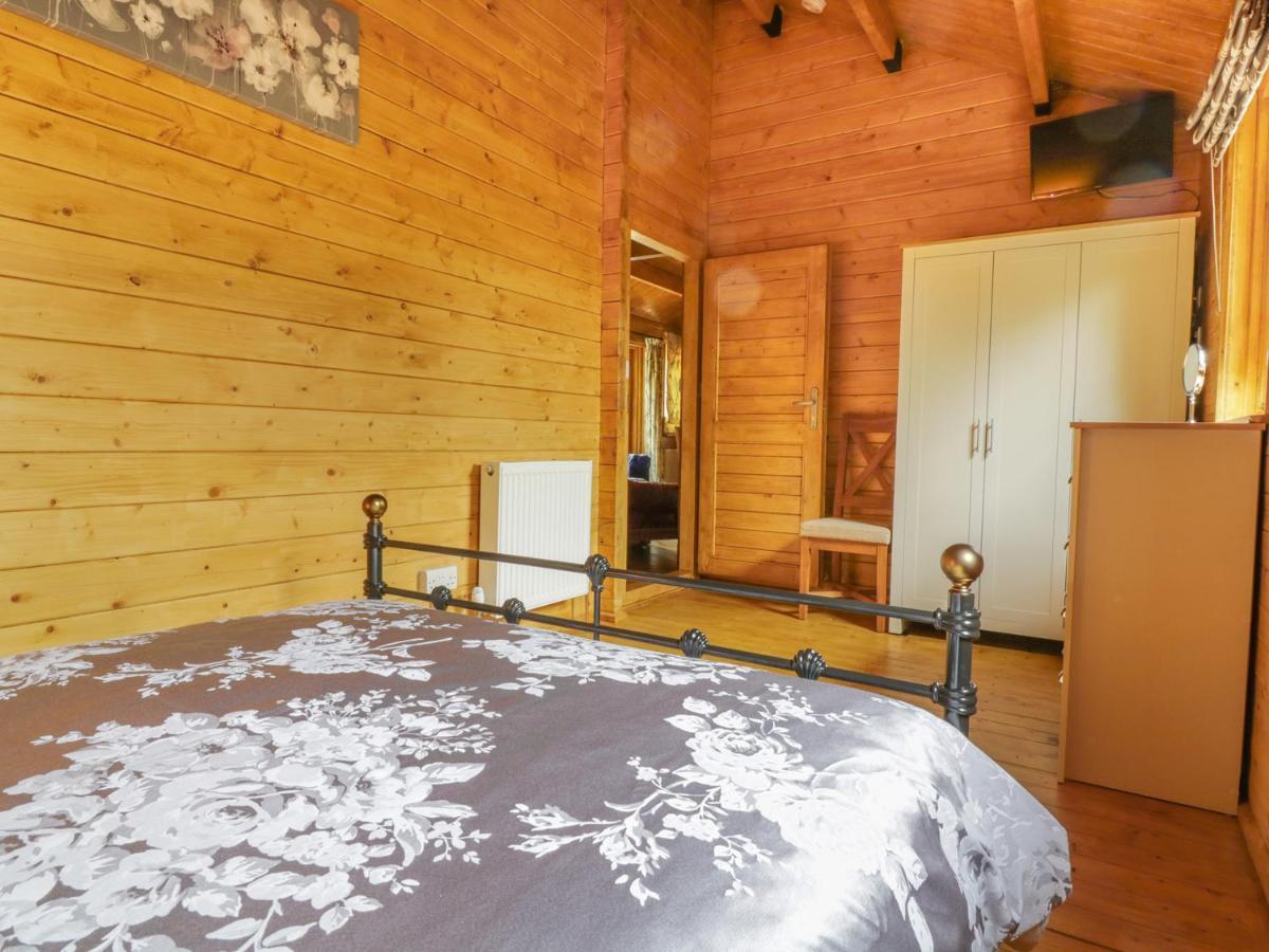 Acorn Lodge 삭스먼덤 외부 사진