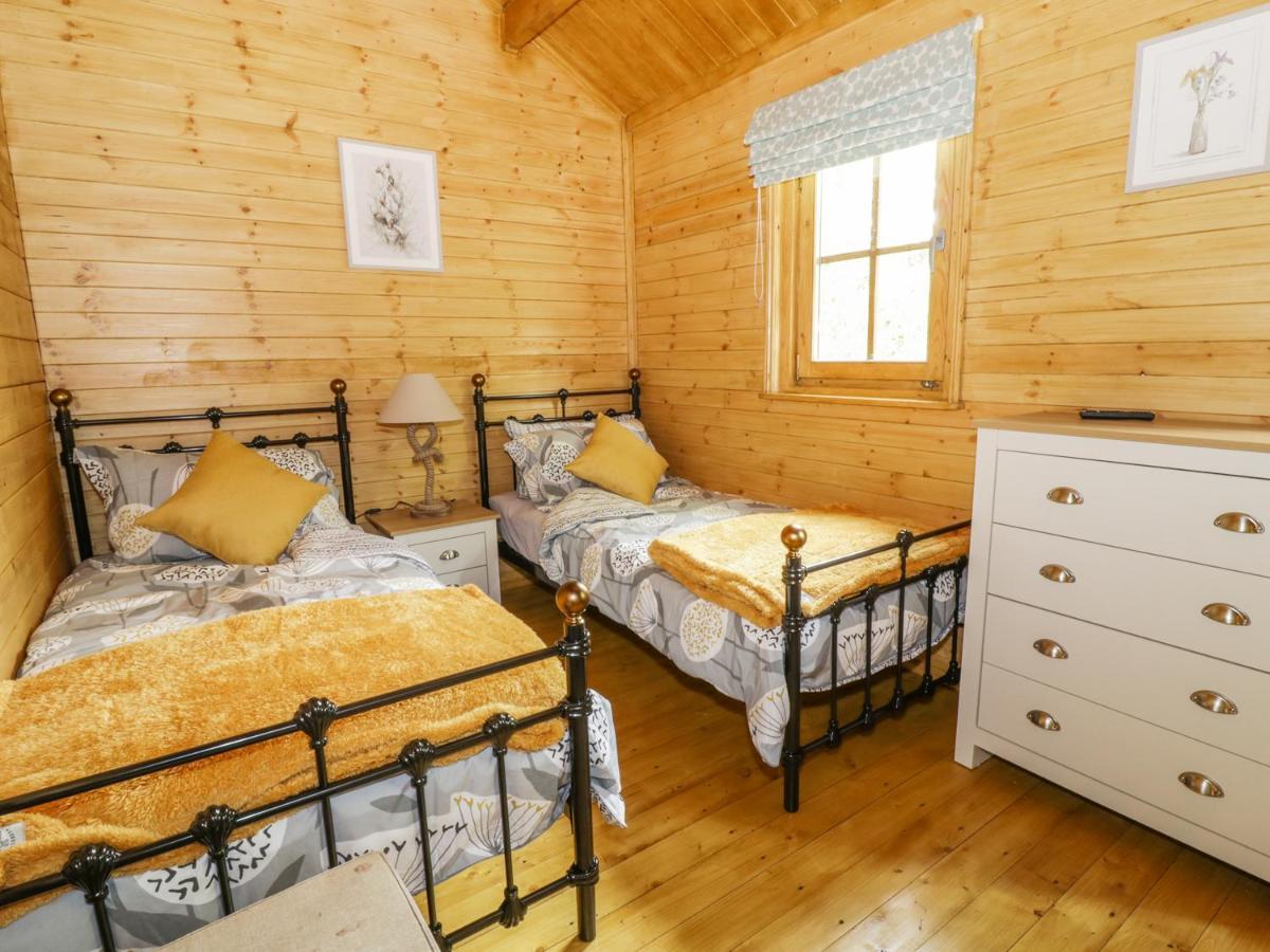 Acorn Lodge 삭스먼덤 외부 사진